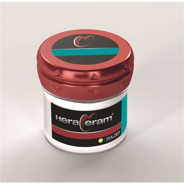 HeraCeram Opal Transpa OT1, 20g