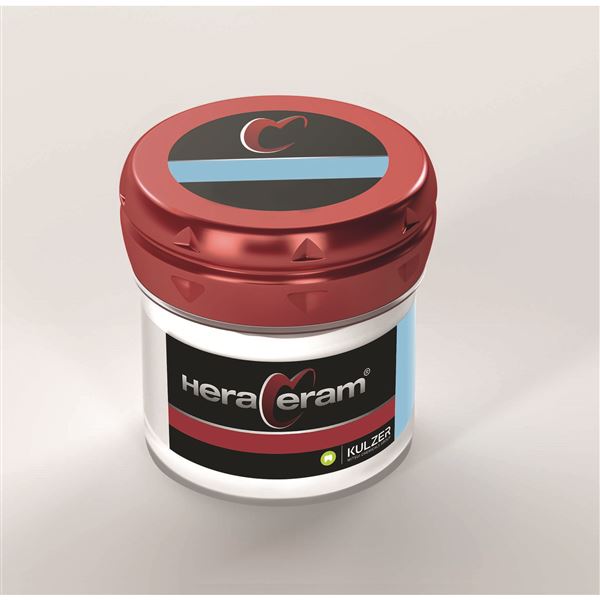 HeraCeram Transpa Clear, 20g