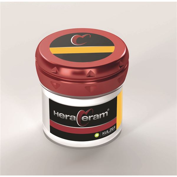 HeraCeram Value VL2, 20g