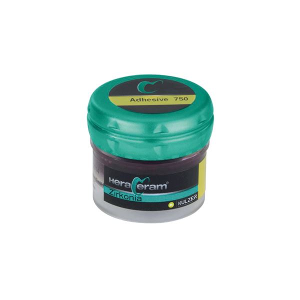HeraCeram Zirkonia 750 Adhesive, 3ml