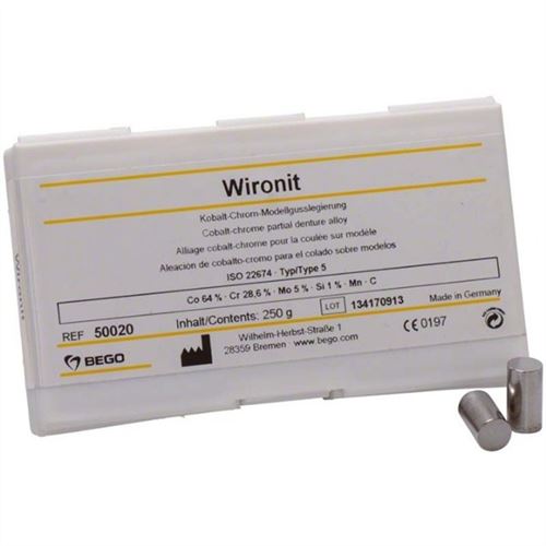 Wironit - 250 g