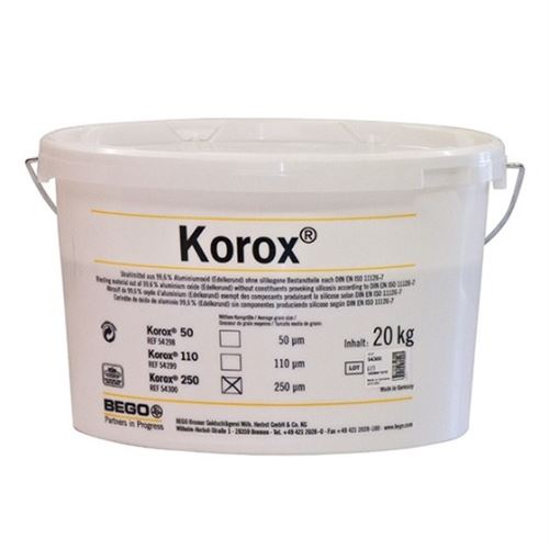 Korox 110my 20 kg