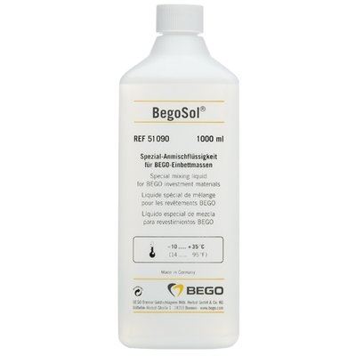 Begosol 1 l