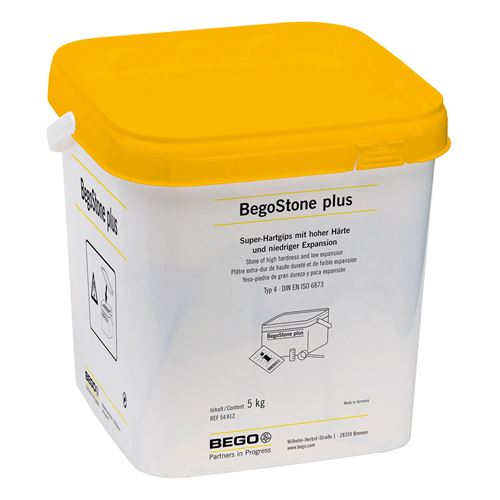 Begostone Plus 5 kg