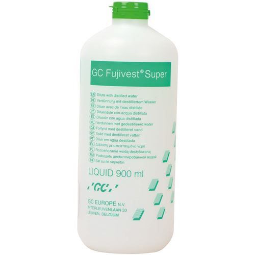 Fujivest Super liquid 900 ml