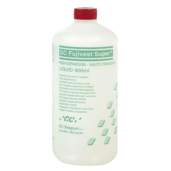 Fujivest Super HE liquid 900 ml