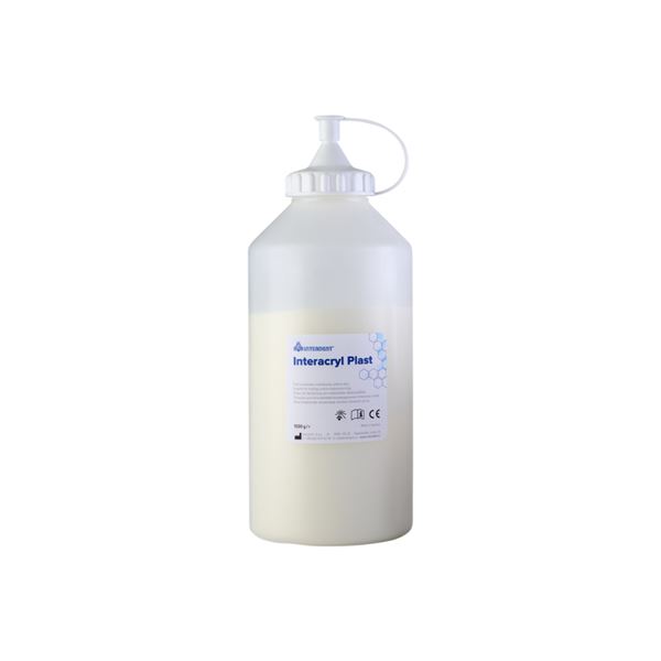 Interacryl Plast prášek 1000 g