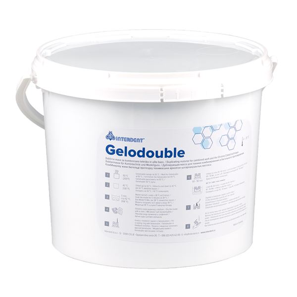 Gelodouble 6 kg