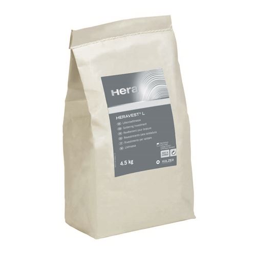 Heravest L, 4,5 kg