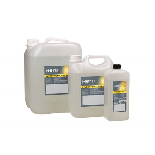 Investment BS liquid 1 - 3l