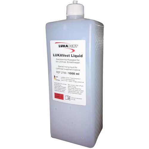 LukaVest liquid 1 l