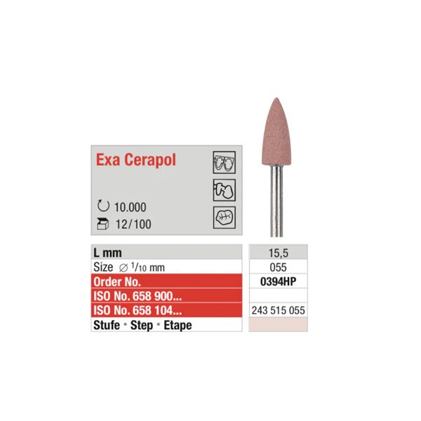 Exa Cerapol 0394 HP - 12 ks
