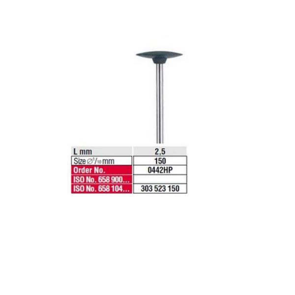 Exa Dental 0442 HP - 12 ks