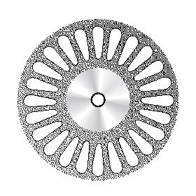 Diadisk Superflex 405.514.220