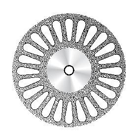 Diadisk Superflex 405.524.220