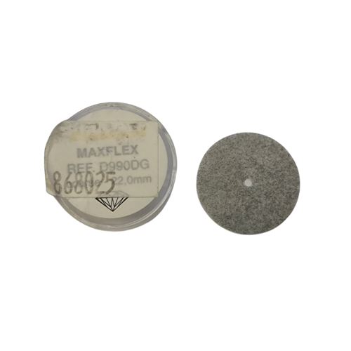 MaxFlex Diamant, 22 mm, hrubý 10 ks