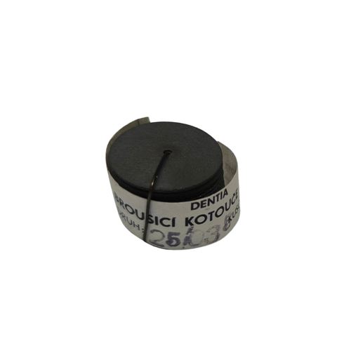 Řezací kotouče 25ks 25/0,3mm
