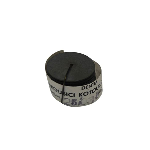 Řezací kotouče 25ks 25/0,3mm