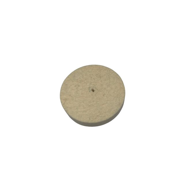 Kotouc plsteny 50*10mm