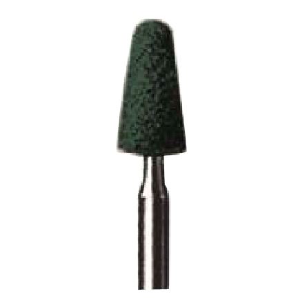 Keramický kámen HP 671 zelený jemný - 12 ks