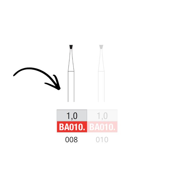 Brousek DIA Bambino BA010.313.008