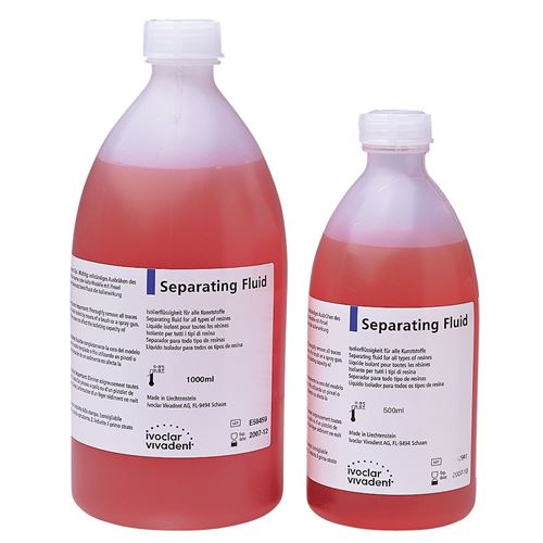 Separating fluid 500 ml