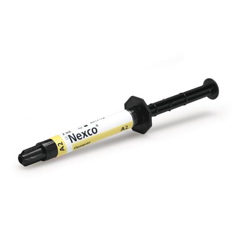 Nexco Opaquer 2 ml A4