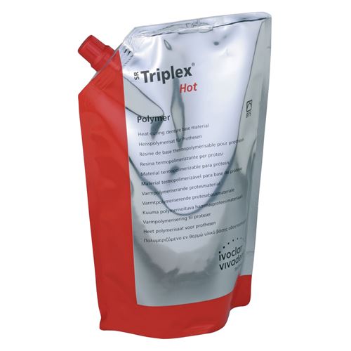 SR Triplex Hot Polymer 20x 500 g - pink