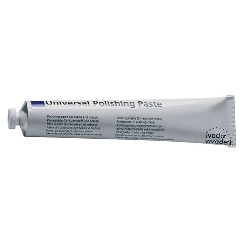 Universal polierpaste 100 ml