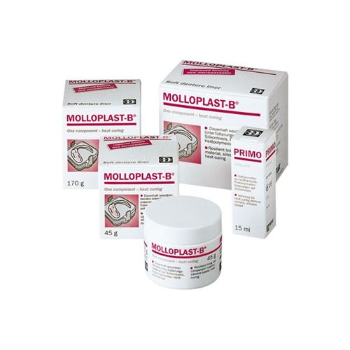 Molloplast B 170 g