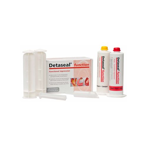 Detaseal Function 2 x 80 ml