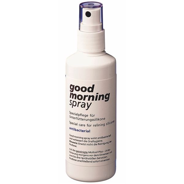 Good Morning Spray 5 x 100ml