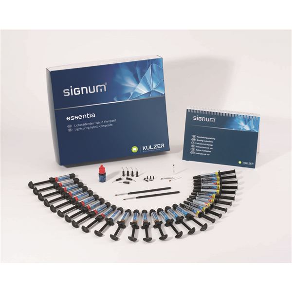 Signum Essentia set