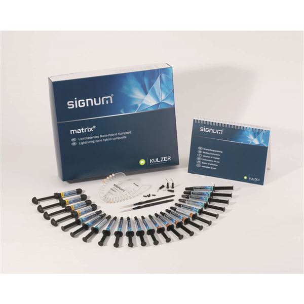 Signum Matrix OT5, 4g