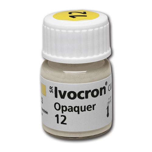 SR Ivocron Opaquer 5 g - 12
