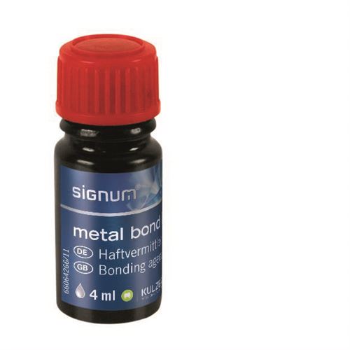 Signum Metal Bond I, 4 ml