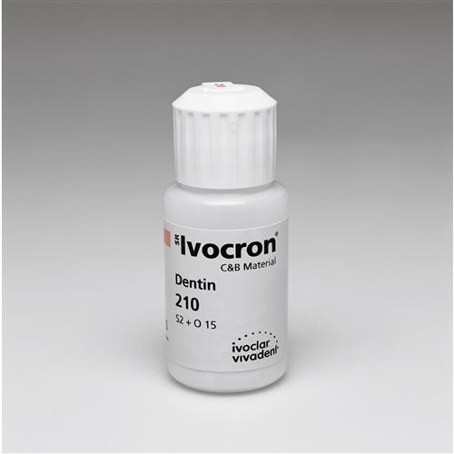 SR Ivocron Body 30 g - 410