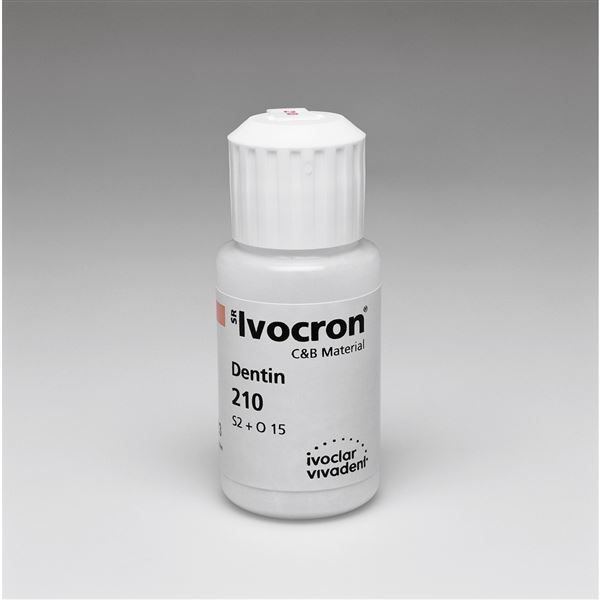 SR Ivocron Body 30 g - 130