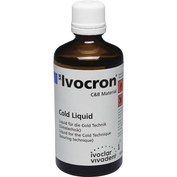 SR Ivocron Cold Liquid 100 ml