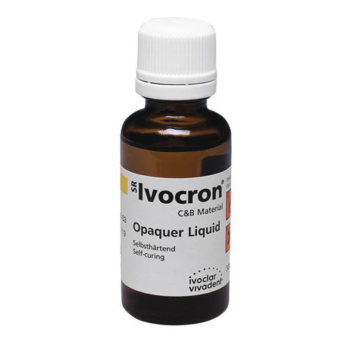 SR Ivocron Opaquer Liquid 30 ml