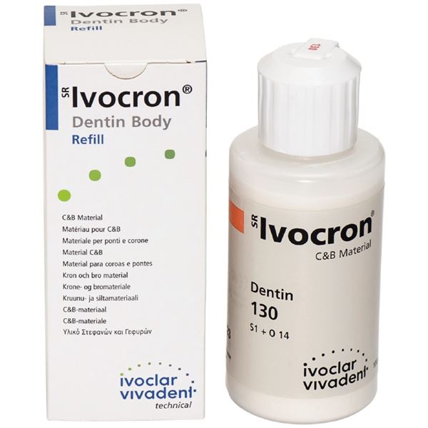 SR Ivocron Body 100 g - 340