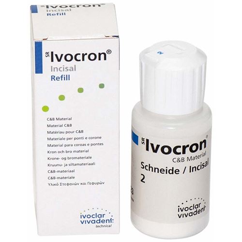 SR Ivocron Incisal 30 g - 2