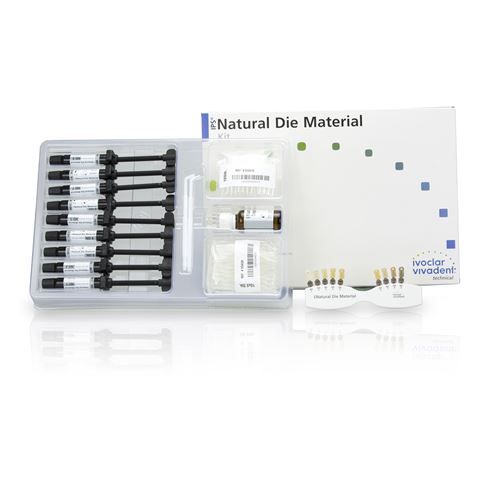 IPS Natural Die Material Kit