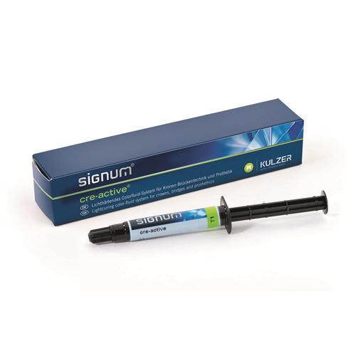 Signum cre-active umbra 3 g