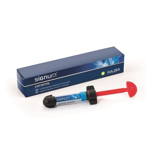 Signum Ceramis Margin M3 4g