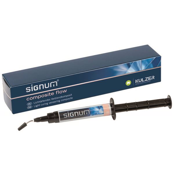 Signum enamel 4 g - EM