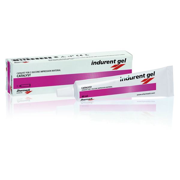 Zetalabor 5 kg + 2 ks Indurent gel 60 ml