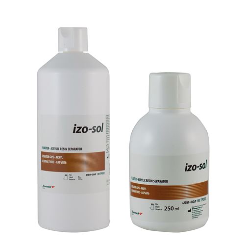 Izo-Sol 250 ml