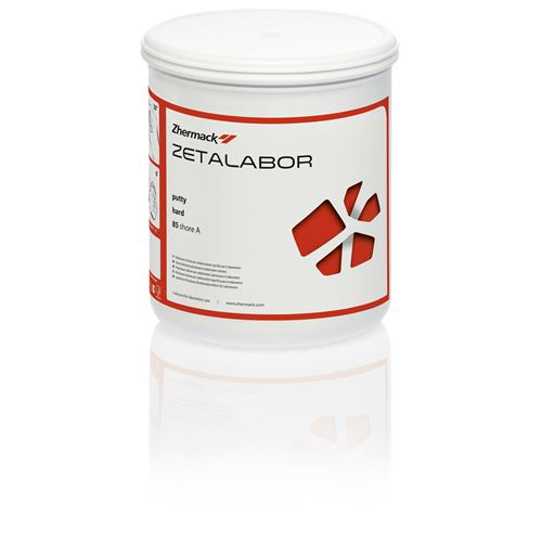 Zetalabor 2,6 kg