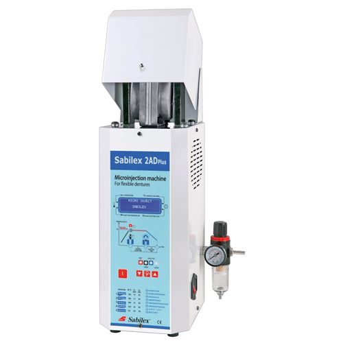 Sabilex 2AD PLUS automat
